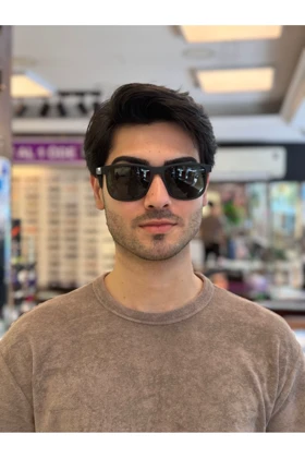 عینک آفتابی مردانه optelli optelli