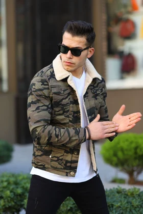 کت و ژاکت مردانه comstar comstar