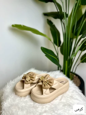 دمپایی زنانه ملکه_کد4309