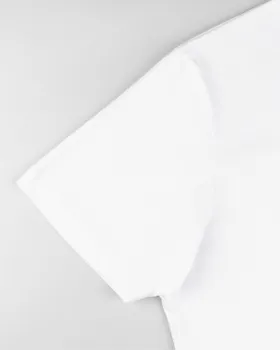 تیشرت مردانه نخی طرح دریا 2215
