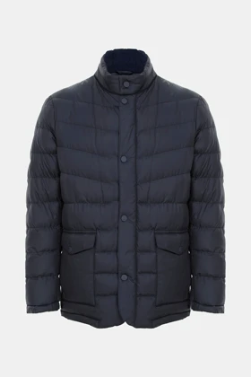 کت و کاپشن مردانه w-collection