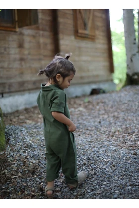 لباس های سرهمی بچگانه catz-kids catz-kids