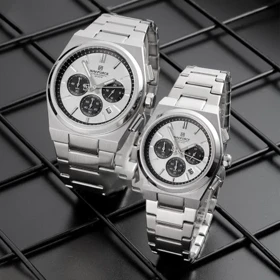 ساعت مچی نیوی فورس مدل nf-8048