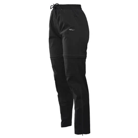 شلوار دو تیکه ورزشی زنانه نایک مدل HS-3G1082 مشکی