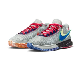 کفش های بسکتبال Nike Lebron Xx PC_DJ5423-002