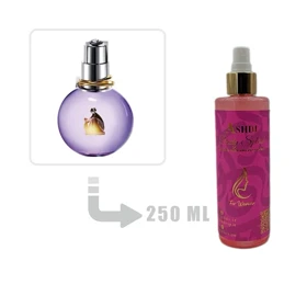بادی اسپلش عطر ادکلن اکلت زنانه 250 میل Lanvin Eclat dArpege for Woman 250ml