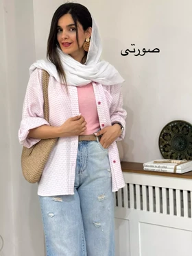 مانتو تابستانی کیانا