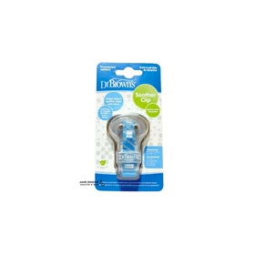 بند پستانک پارچه ای دکتر براونز DrBrown's