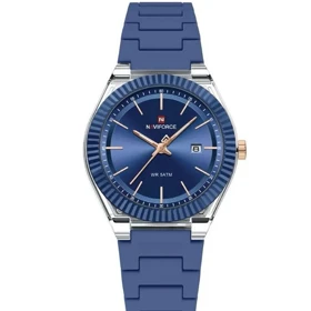 ساعت ناوی فورس اورجینال زنانه NAVIFORCE NF 6117