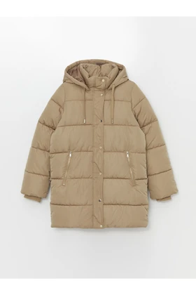 کت و کاپشن زنانه اورجینال ال سی وایکیکی lc-waikiki