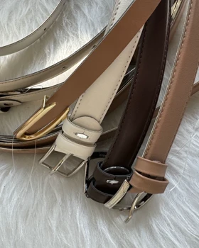 کمربند چرمی 1