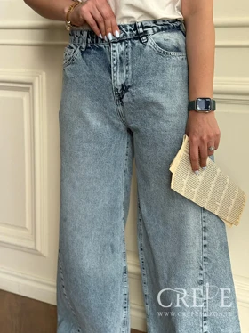 جین شافل قد 110