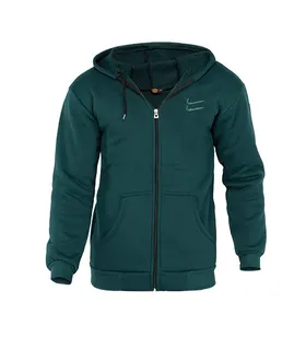 سویشرت کلاهدار مردانه Nike