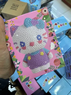 قلک الماسی فانتزی