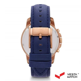 ساعت مچی مردانه فسیل FOSSIL مدل FS4835
