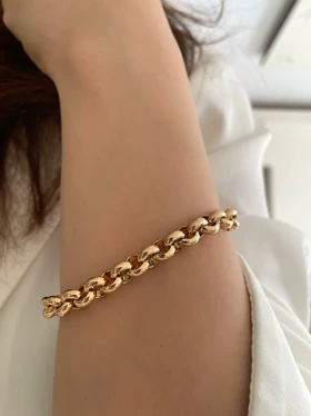 دستبند حلقه‌ای ژوپینگ