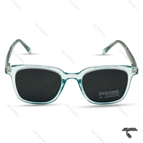 عینک دودی جنتل مانستر RE2584-7 پلاریزه آبی GentleMonster-9889-U