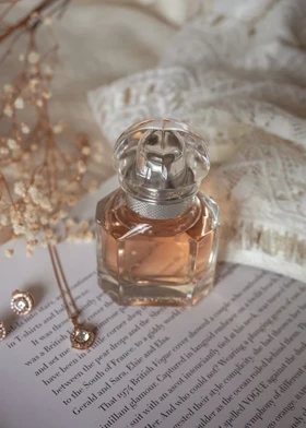 گرلن مون گرلن بلوم آف رز GUERLAIN - Mon Guerlain Bloom of Rose