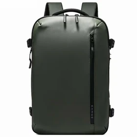 کیف کوله پشتی مسافرتی بنج 7876 مشکی (سبز)