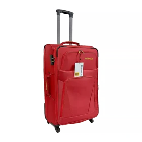 چمدان سایز بزرگ CAT مدل CAT40317 LARGE (به همراه یک عدد کاور هدیه ویژه)