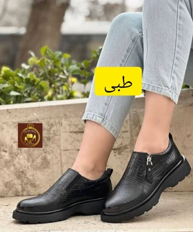 کفش کالج طبی اداری زنانه