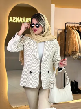 کت لمزور جناقی کرم 120303