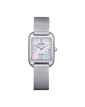 ساعت مچی زنانه سیتیزن CITIZEN EM0491-81D