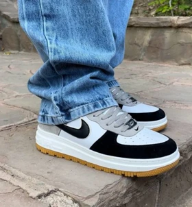 کتانی مردانه ایرفورس تکنام