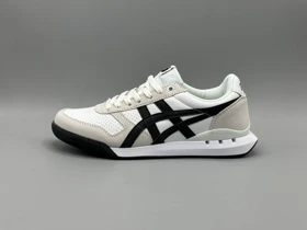 کتانی اسیکس اولتیمیت 81 طوسی مشکی / Asics Ultimate 81