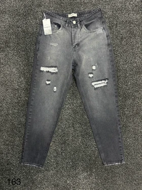 شلوارمردانه مام فیت کد 163