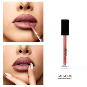رژلب مایع مات میچانو شماره 210