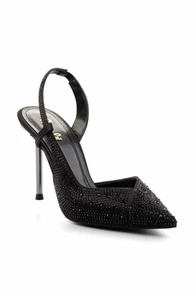 کفش شب زنانه بامبی bambi