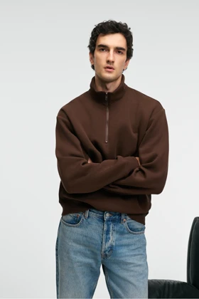 سویشرت مردانه اورجینال گریملانژ grimelange