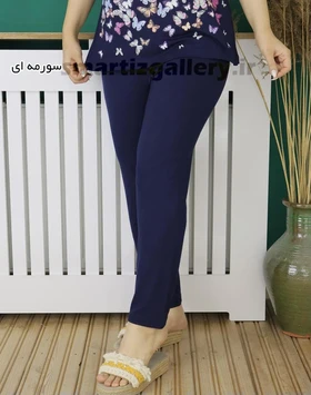 شلوار ساده زنانه