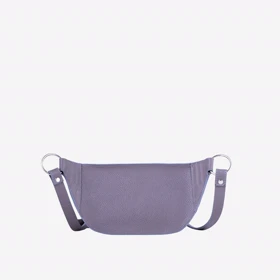 کیف دوشی چرم زنانه