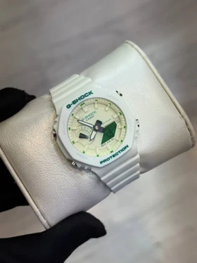 ساعت مچی دخترانه کاسیو جیشاک CASIO G-SHOCK GMA