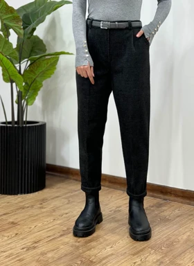 شلوار فوتر هستی 1