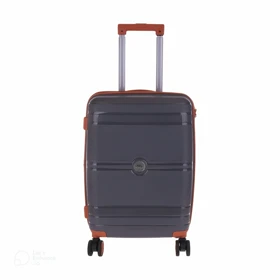 چمدان مدل چمدان مونزا مدل KL-2302B سایز متوسط ارتفاع 56 سانتی متر