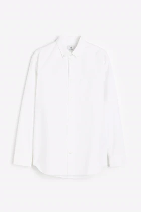 پیراهن نخی زنانه تابستانی اچ اند ام H&M