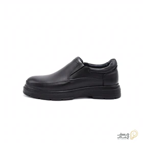 کفش چرم طبی مردانه mrc1124-11