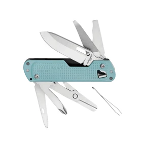 ابزار چند کاره Leatherman Free T4