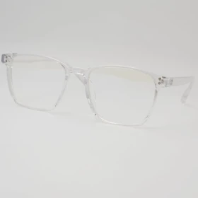 عینک آفتابی زنانه و مردانه بلوکات Anti Blue Light 28094 مناسب کار با کامپیوتر و موبایل (بی رنگ)