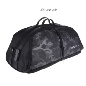 ساک ورزشی بی جی BG LX8501