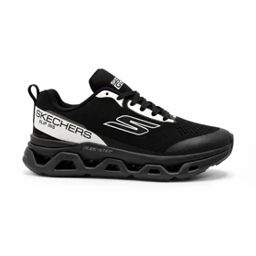 کفش و کتانی مردانه مدل اسکیچرز SKECHERS رنگ مشکی کد 40540