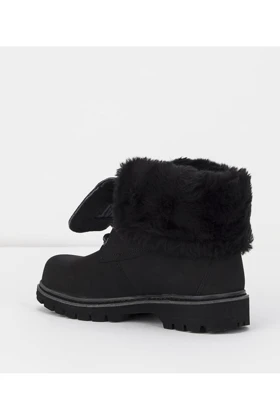 بوت و نیم بوت زنانه اورجینال کت cat