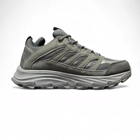 کفش و کتانی مردانه مدل کلمبیا مشکی تمام