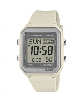 ساعت مچی کاسیو CASIO W-221H-8A