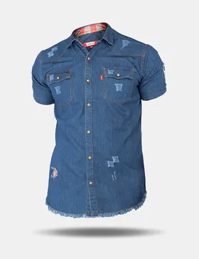 پیراهن مردانه Levi's