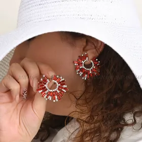 گوشواره A010