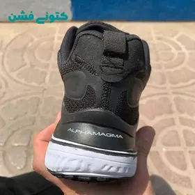 آدیداس آلفا ماگما مشکی